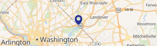 Washington, DC 20019