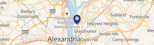 Washington, DC 20032