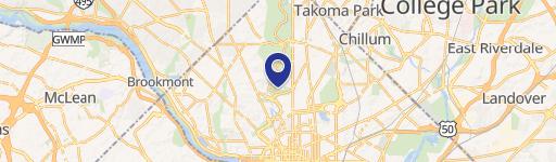 Washington, DC 20011