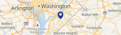 Washington, DC 20020