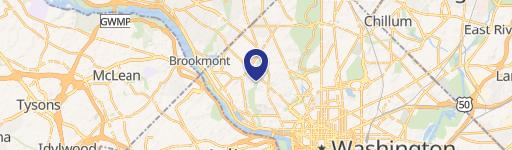 Washington, DC 20016