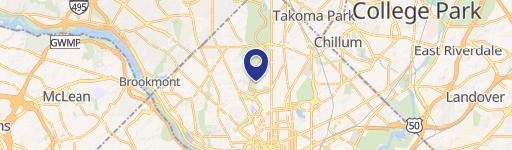 Washington, DC 20011