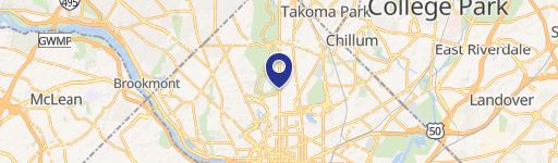 Washington, DC 20011