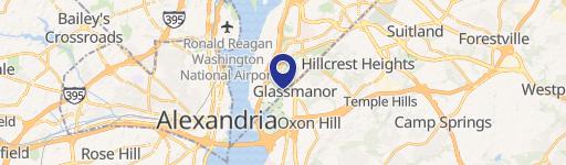 Washington, DC 20032