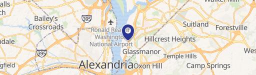 Washington, DC 20032