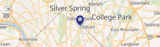 Washington, DC 20011