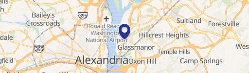 Washington, DC 20032