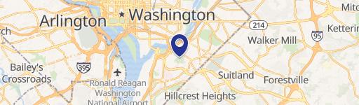 Washington, DC 20020