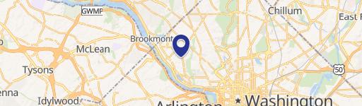 Washington, DC 20007