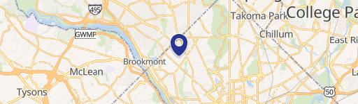 Washington, DC 20016