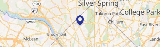 Washington, DC 20008