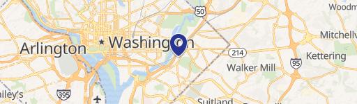 Washington, DC 20019