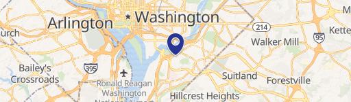 Washington, DC 20020