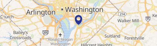 Washington, DC 20020