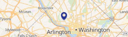 Washington, DC 20007