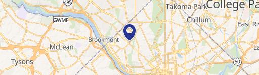 Washington, DC 20016