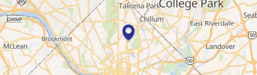 Washington, DC 20011