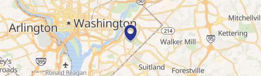 Washington, DC 20019