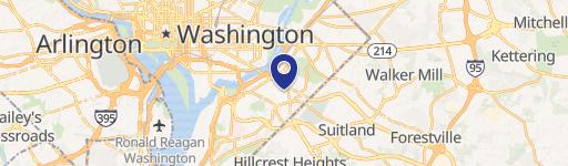 Washington, DC 20020