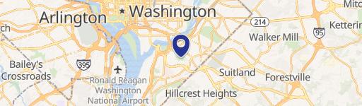 Washington, DC 20020