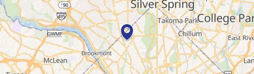 Washington, DC 20016