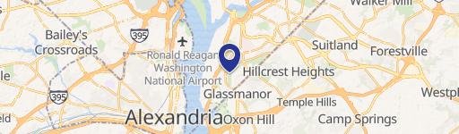 Washington, DC 20032