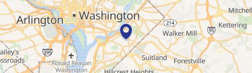 Washington, DC 20020