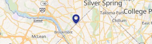 Washington, DC 20016