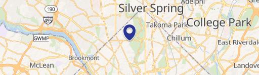 Washington, DC 20015