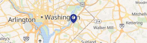 Washington, DC 20019