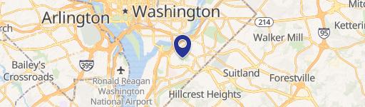 Washington, DC 20020