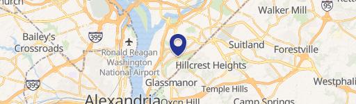 Washington, DC 20032