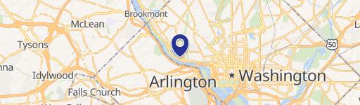 Washington, DC 20007