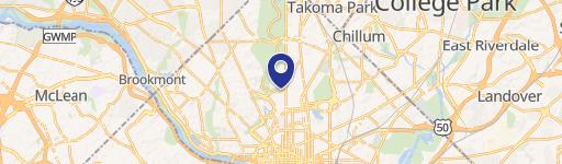 Washington, DC 20010