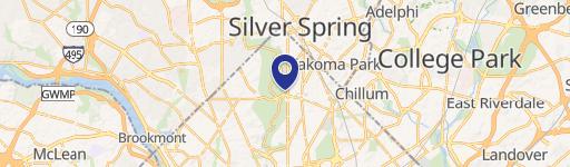 Washington, DC 20011