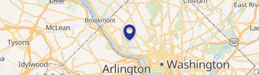 Washington, DC 20007