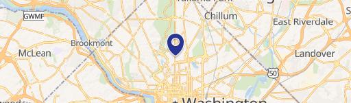 Washington, DC 20010