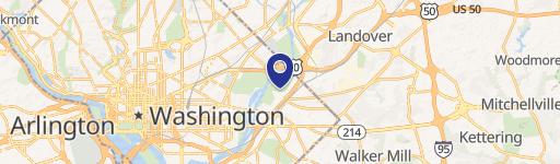 Washington, DC 20019