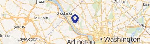 Washington, DC 20007