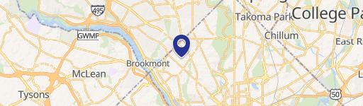 Washington, DC 20016