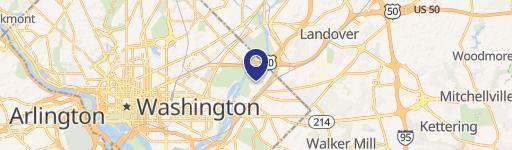 Washington, DC 20019