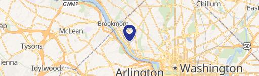 Washington, DC 20007