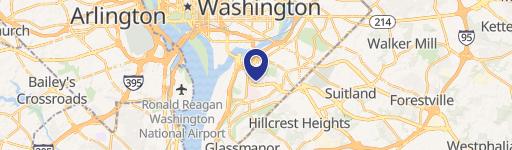 Washington, DC 20020