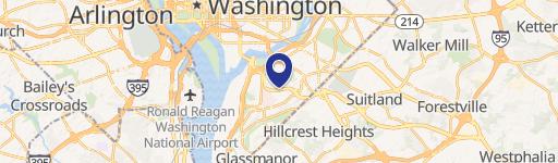 Washington, DC 20020