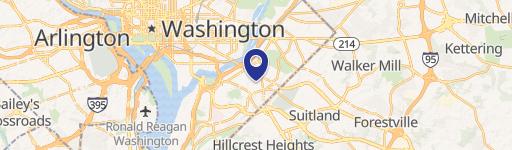 Washington, DC 20020