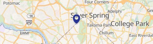 Washington, DC 20015