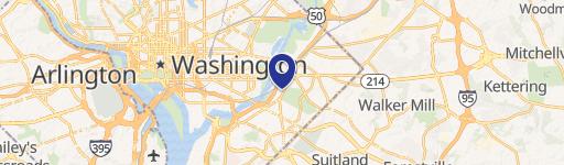 Washington, DC 20019