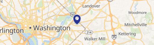 Washington, DC 20019