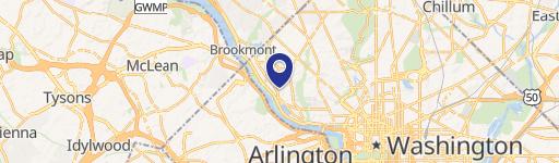 Washington, DC 20007