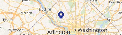 Washington, DC 20007